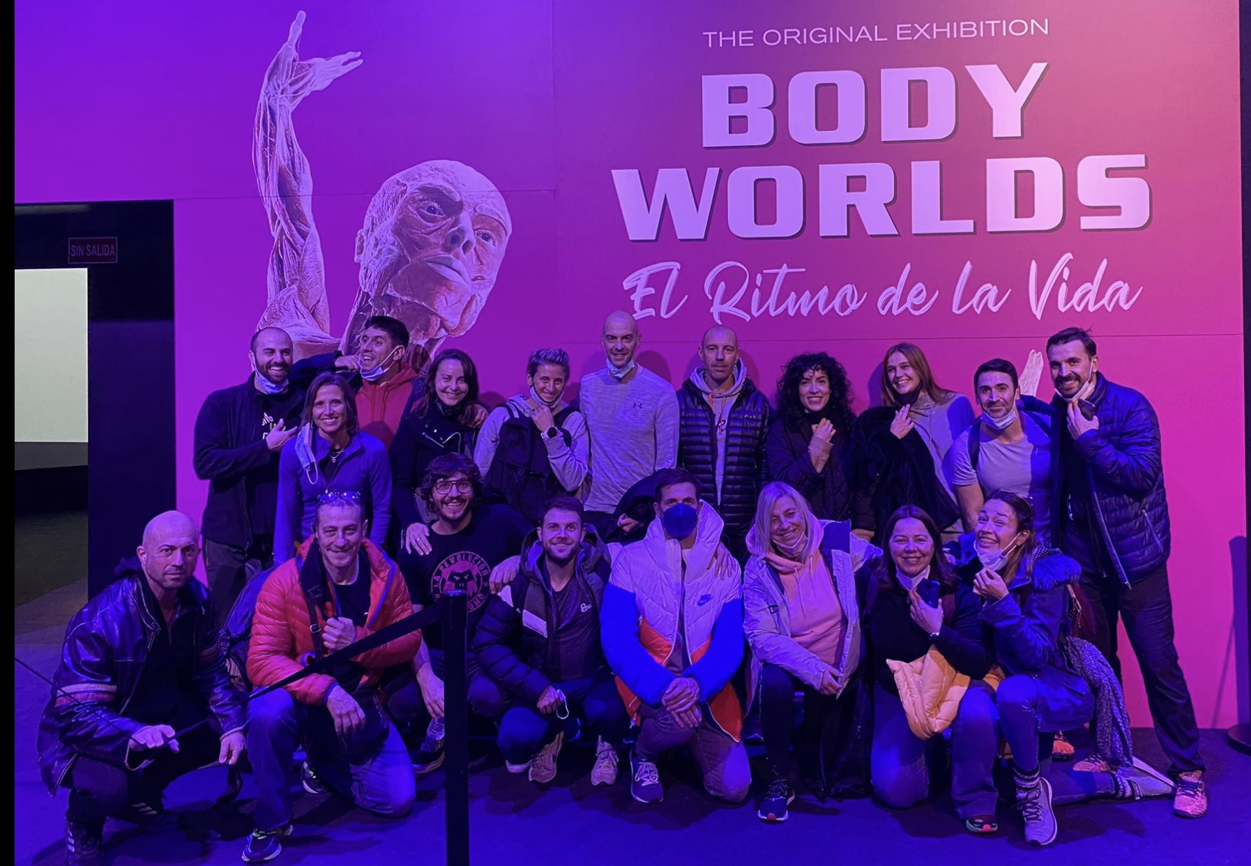 Promoción Jumpstart Barcelona 2017