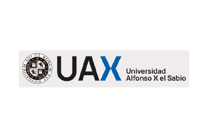 UAX — Universidad Alfonso X el Sabio